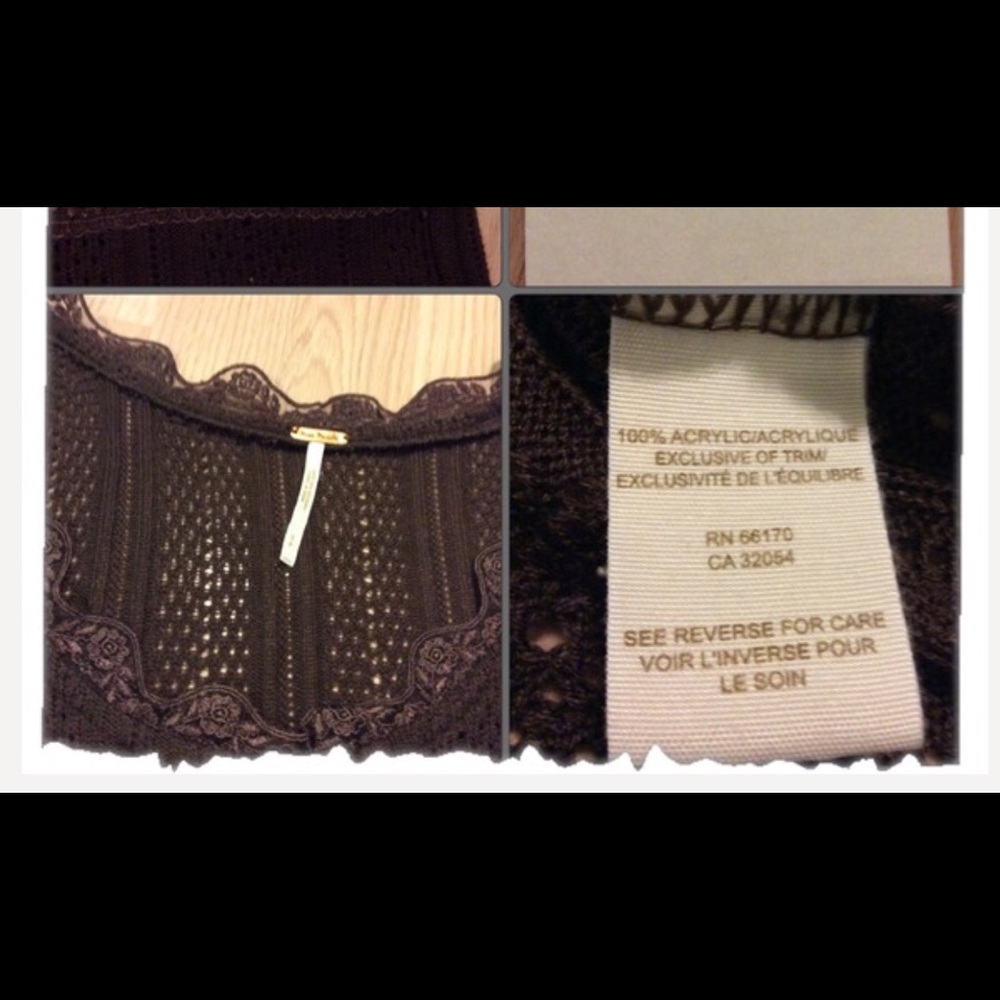 Free People Dress - Picture 4 of 4